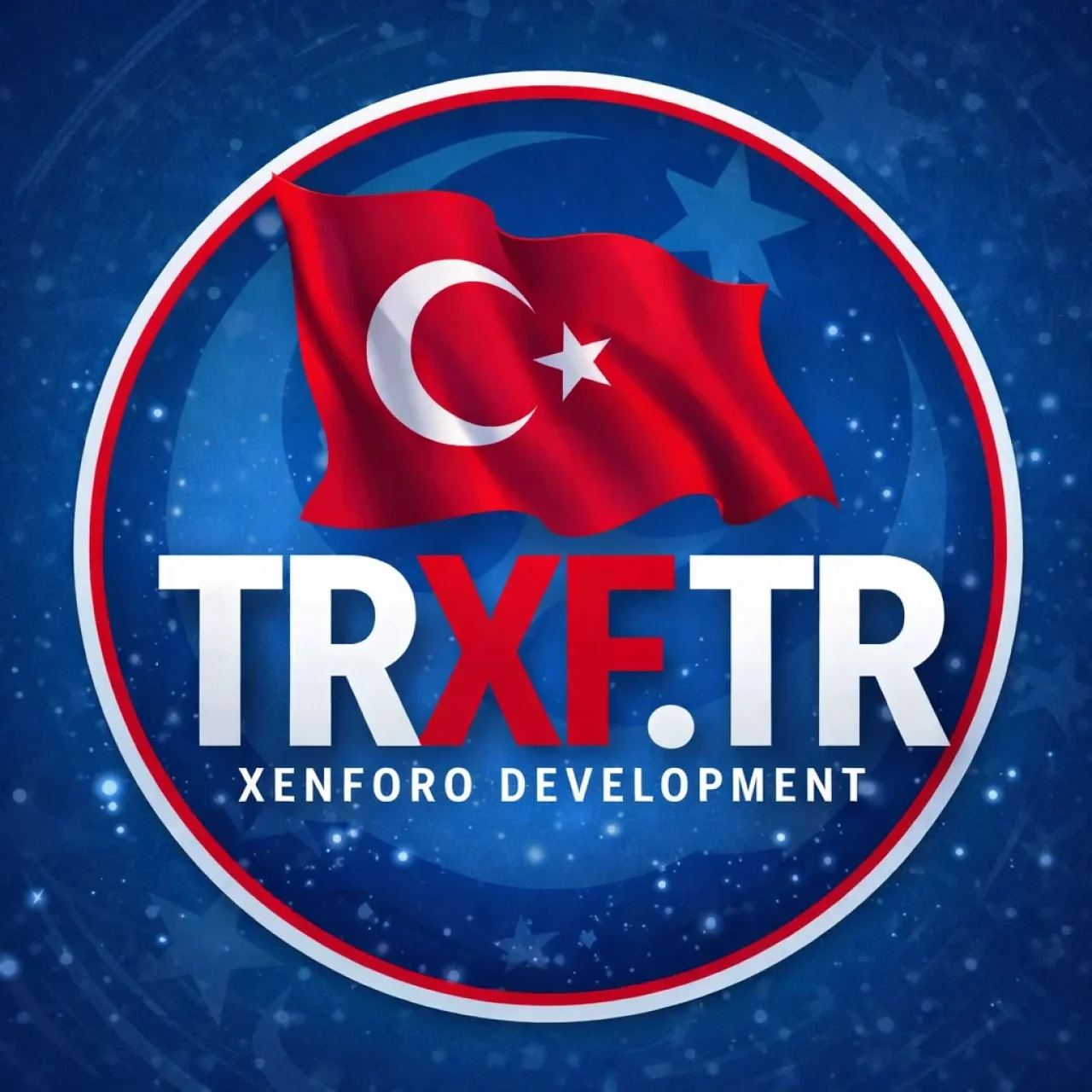 [TRXF] Image Hosting