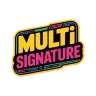 Mitch - Multi Signature