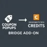 Mitch - DBTech Credits Bridge for Coupon Pop Addon